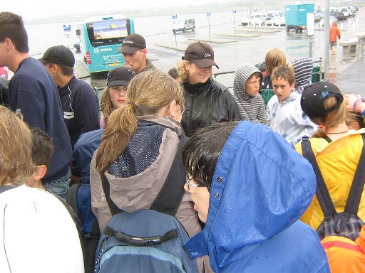 Ameland 2009 1. Lager   224